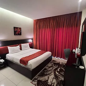 4* Hotel Duroy