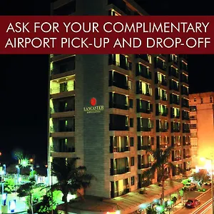 Lancaster Raouche **** Beirut