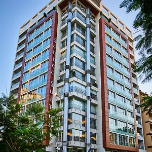 4* Hotel Sodeco
