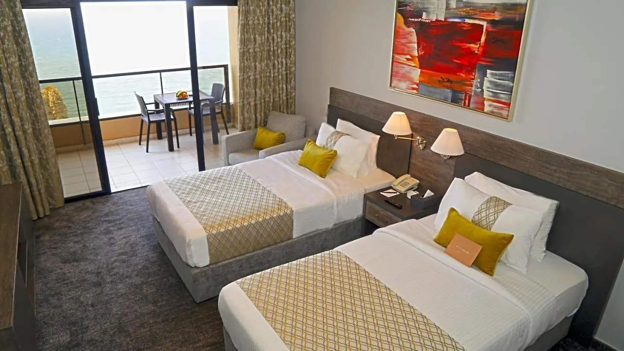 La Vida Suite Beirut