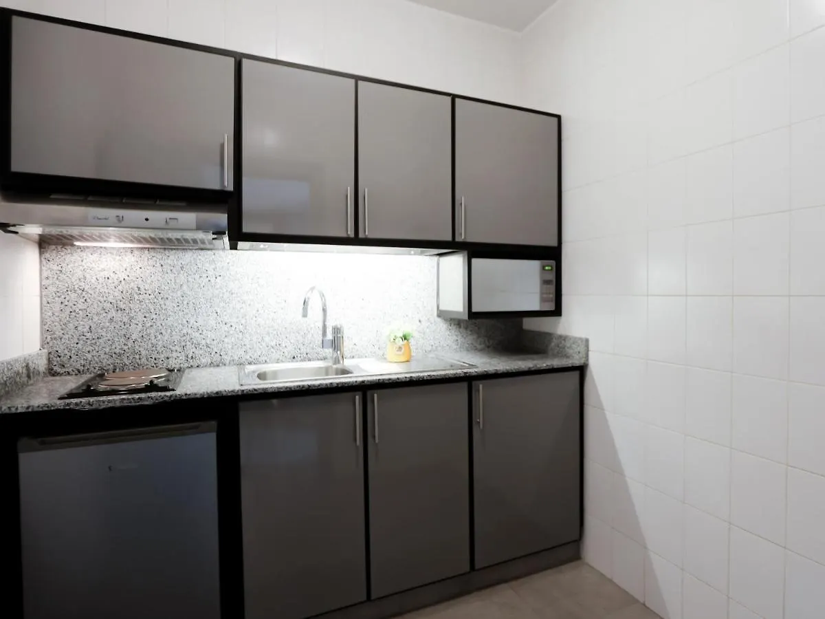 La Vida Suite Beirut 4*,  Lebanon