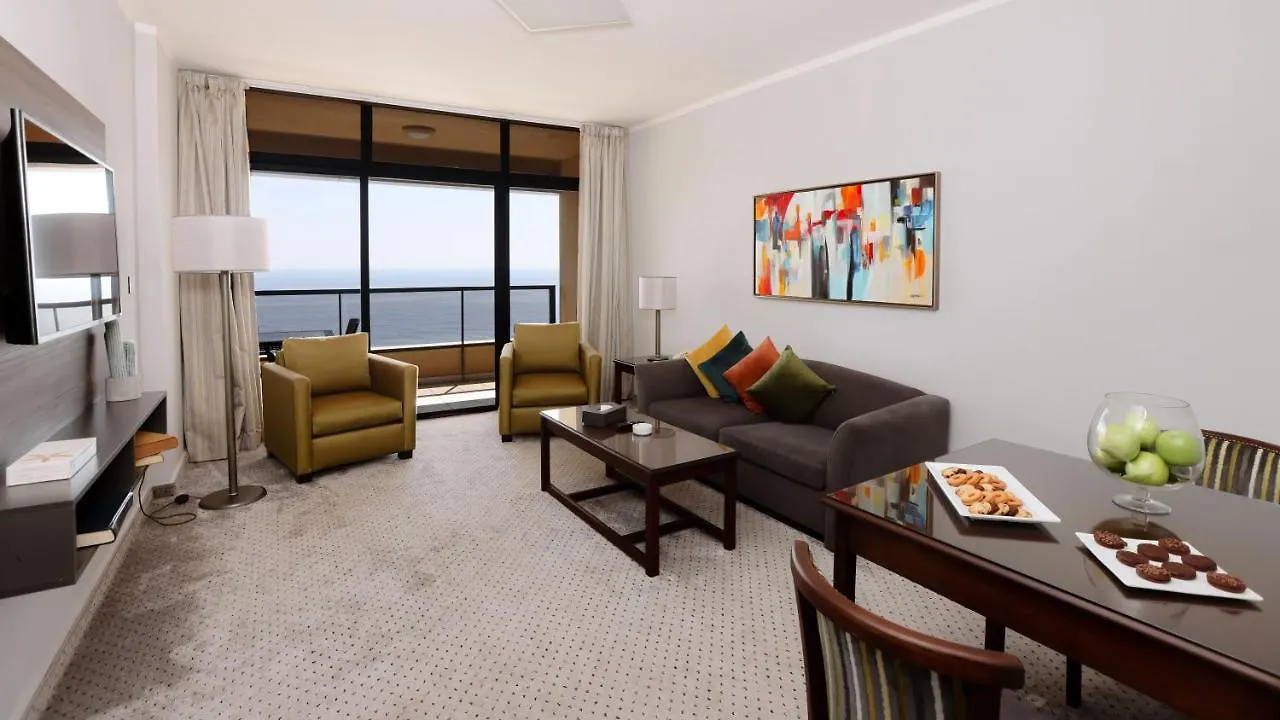 La Vida Suite Beirut Aparthotel