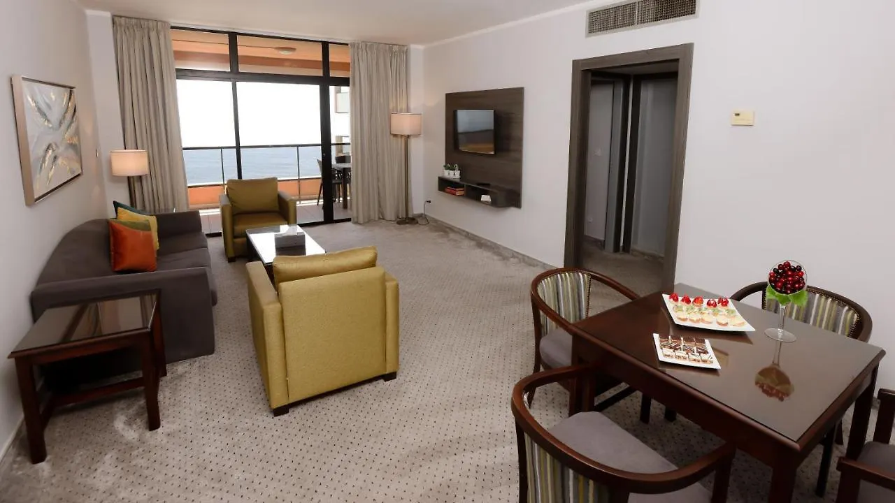 La Vida Suite Beirut Aparthotel