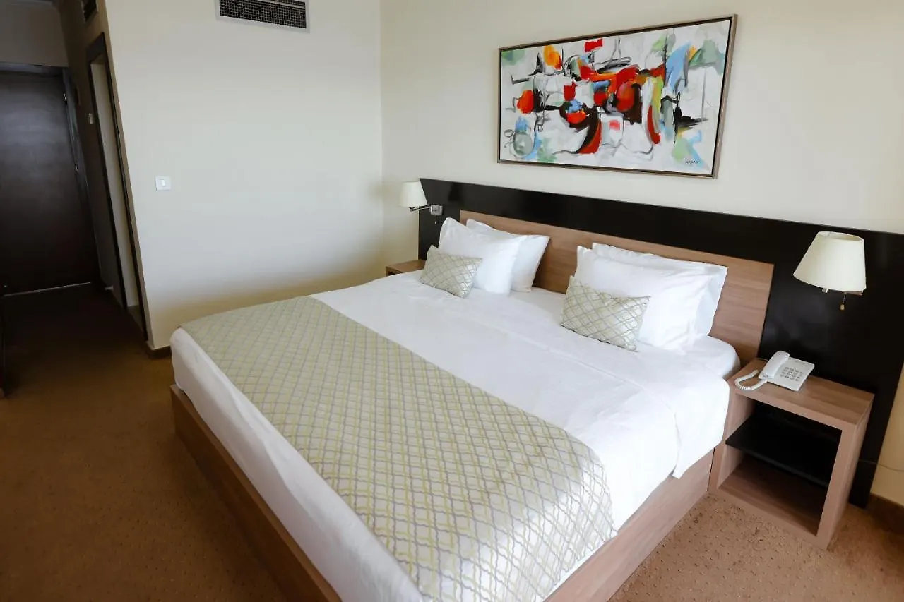 La Vida Suite Beirut
