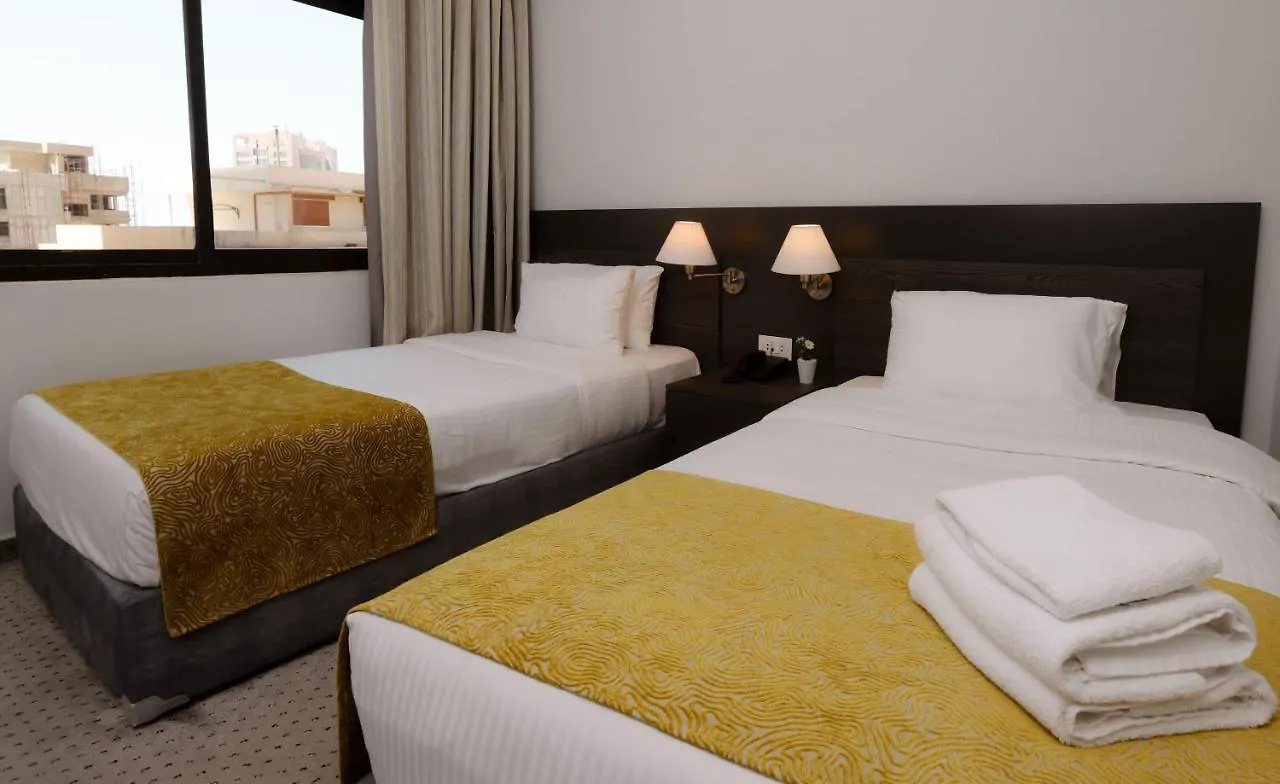 La Vida Suite Beirut 4*,  Lebanon