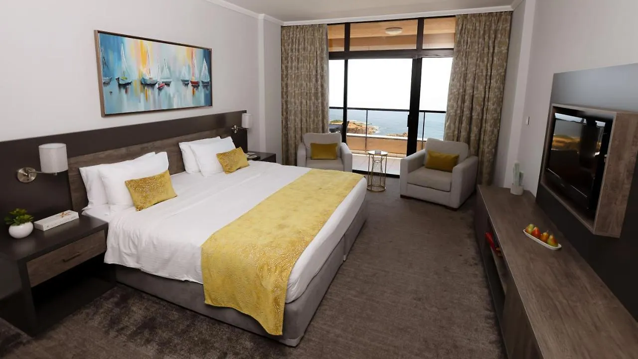 La Vida Suite Beirut Apartahotel