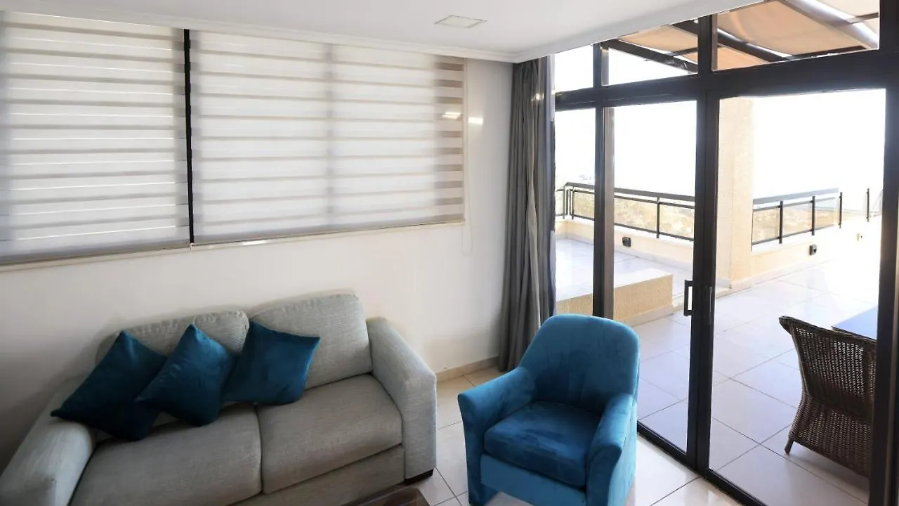 **** Aparthotel La Vida Suite Beirut Lebanon