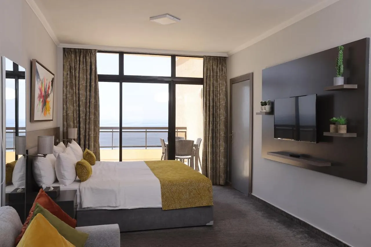La Vida Suite Beirut 4*,