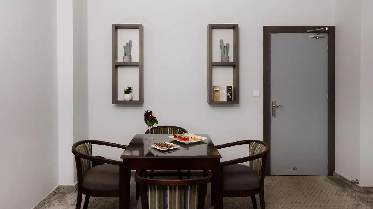 La Vida Suite Beirut