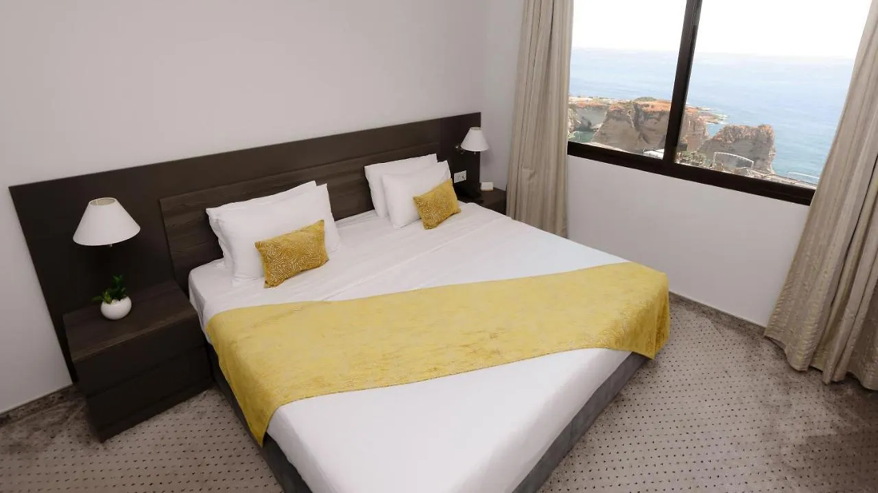Aparthotel La Vida Suite Beirut
