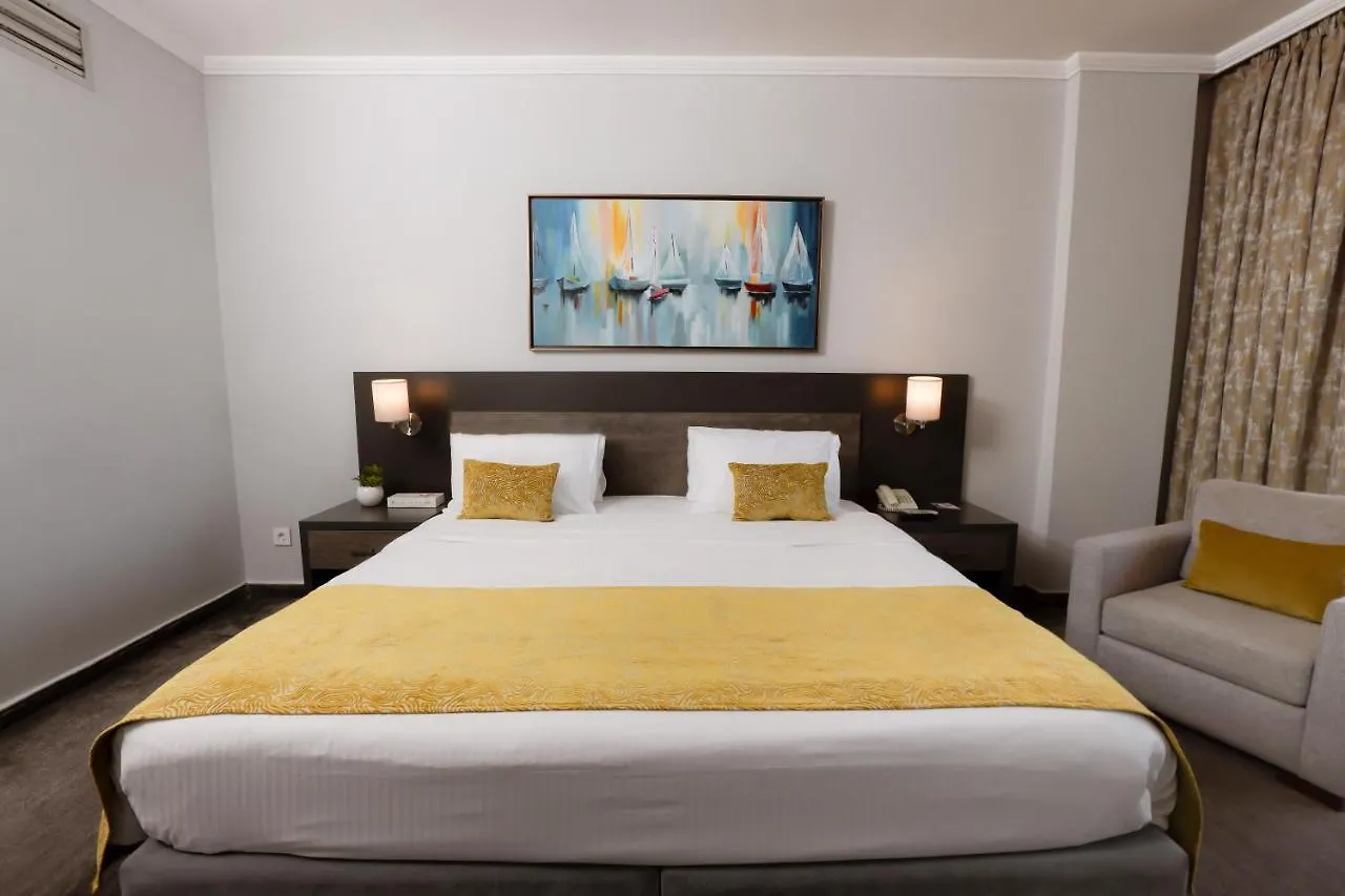 La Vida Suite Beirut Lebanon