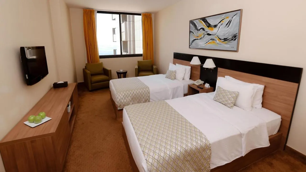 La Vida Suite Beirut 4*,