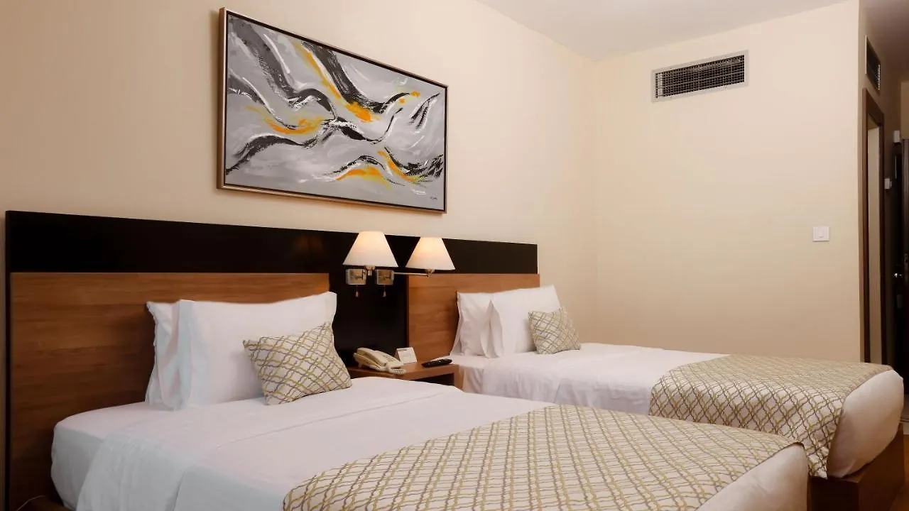La Vida Suite Beirut Lebanon