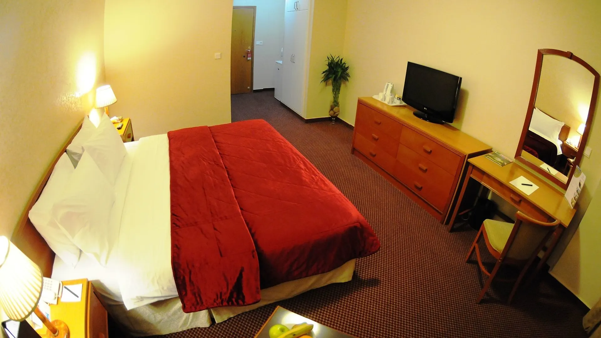 La Vida Suite Beirut 4*,