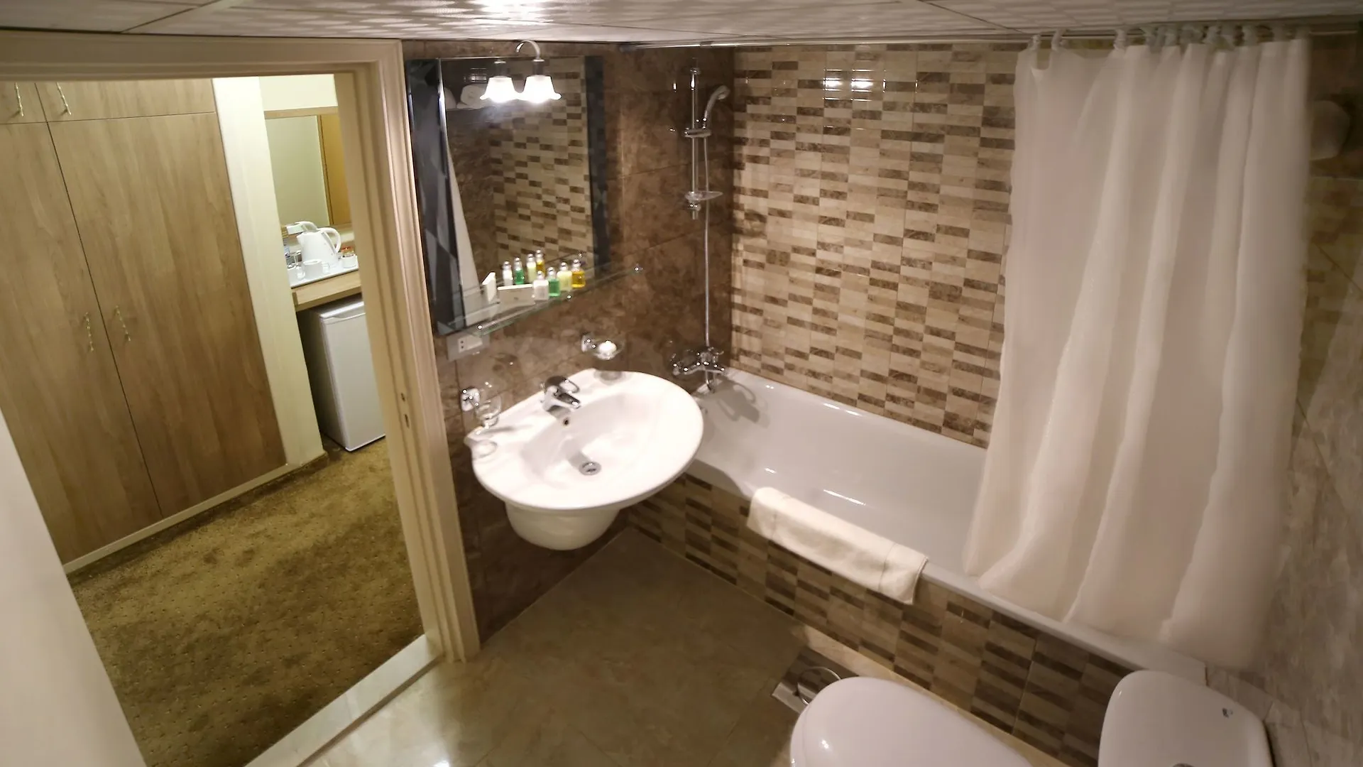La Vida Suite Beirut Aparthotel