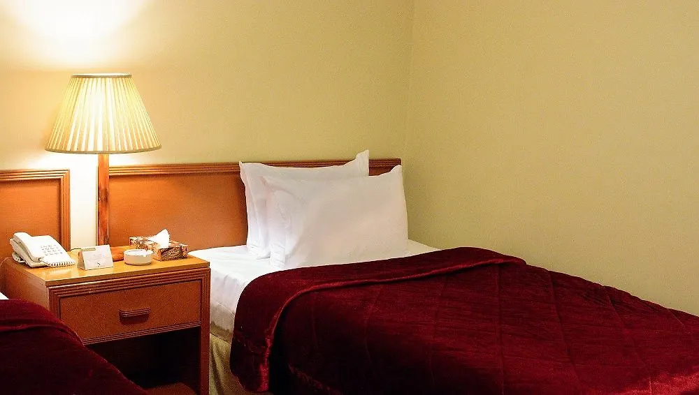 Aparthotel La Vida Suite Beirut