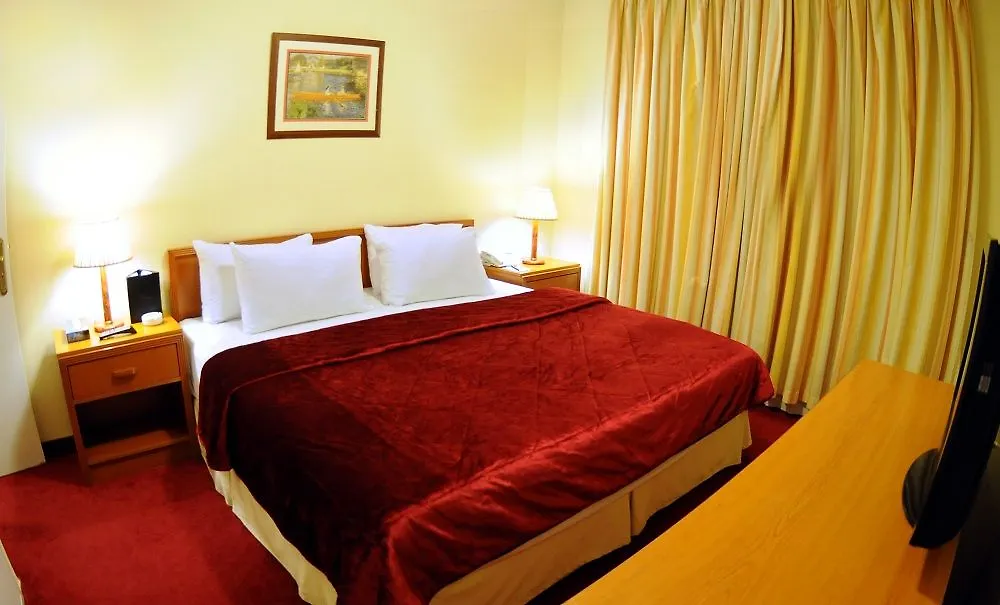 La Vida Suite Beirut Aparthotel