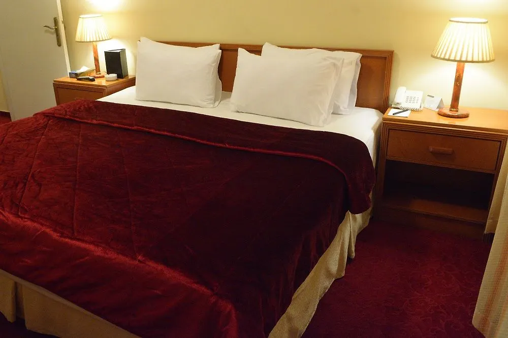 La Vida Suite Beirut 4*,