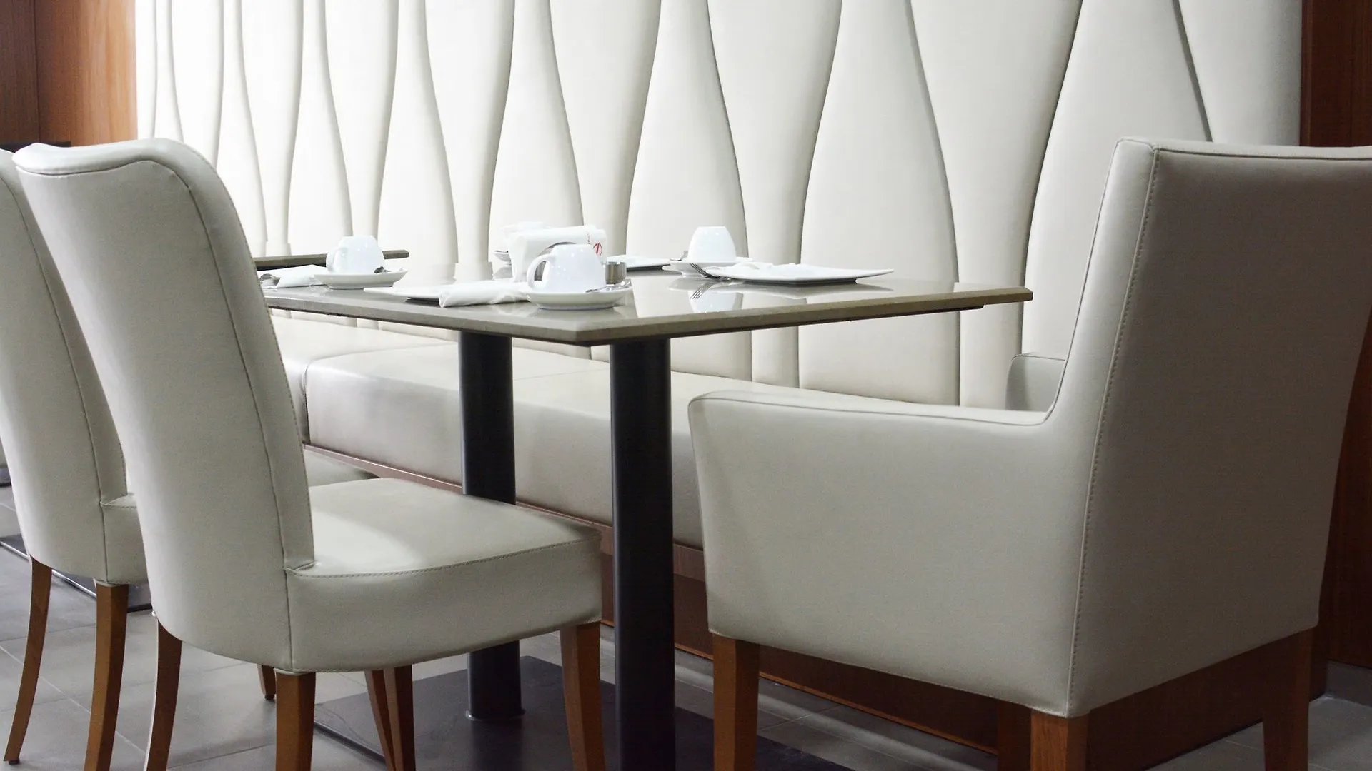 La Vida Suite Beirut Aparthotel