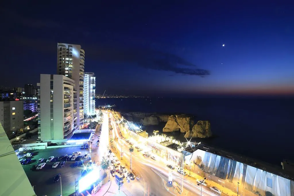 La Vida Suite Beirut Lebanon