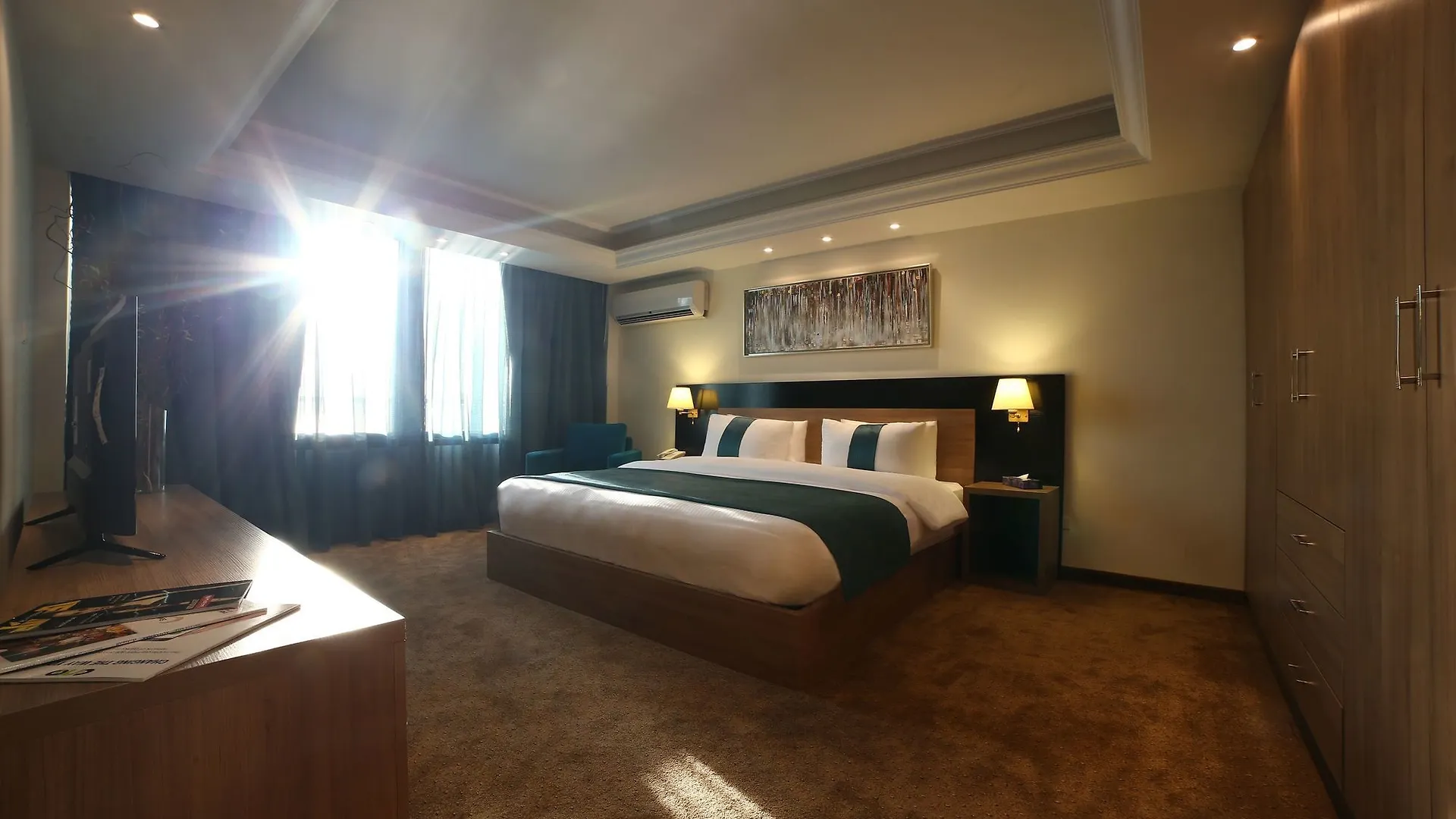 **** Aparthotel La Vida Suite Beirut Lebanon