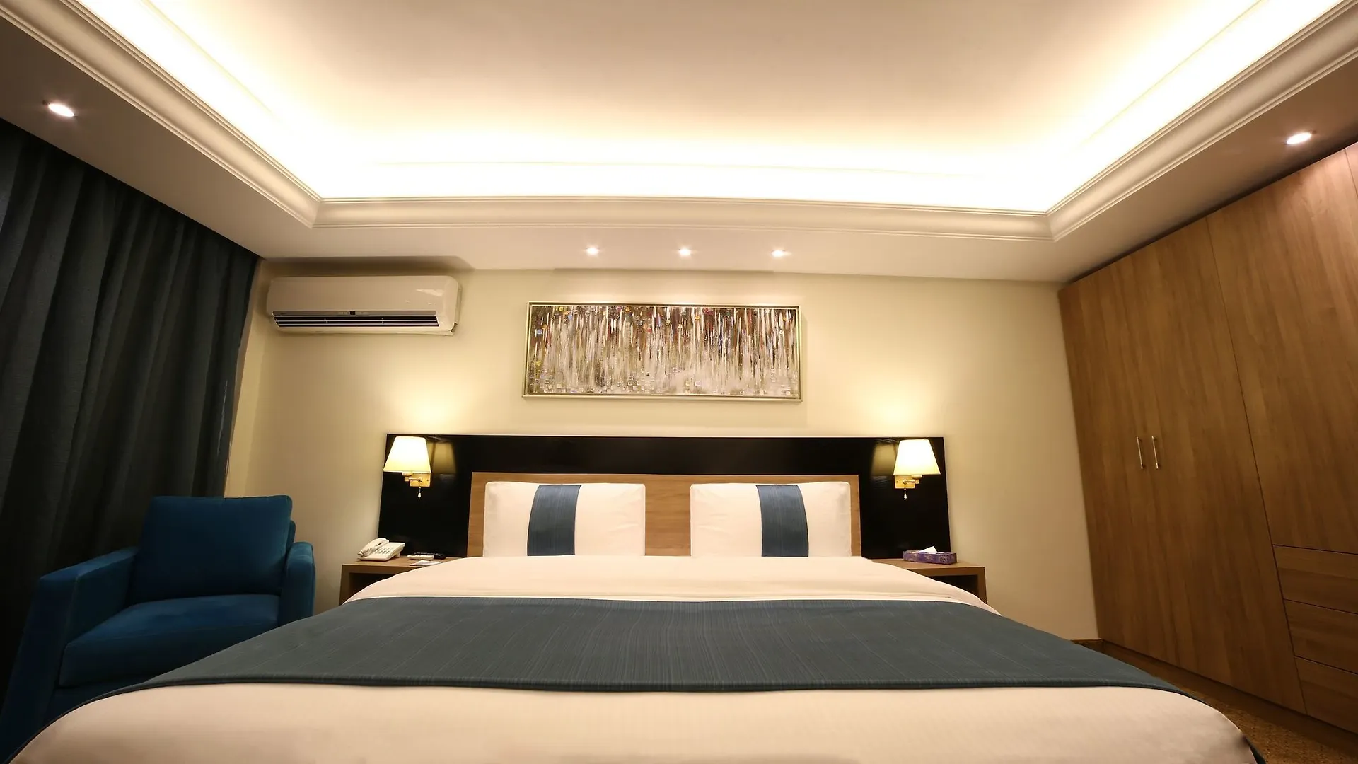La Vida Suite Beirut Aparthotel