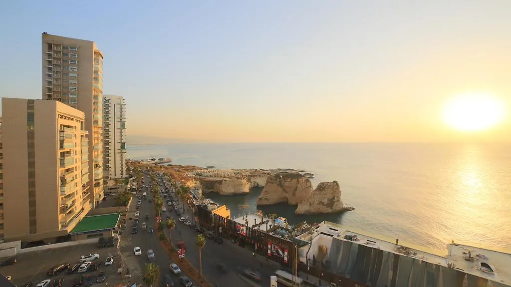 La Vida Suite Beirut Aparthotel