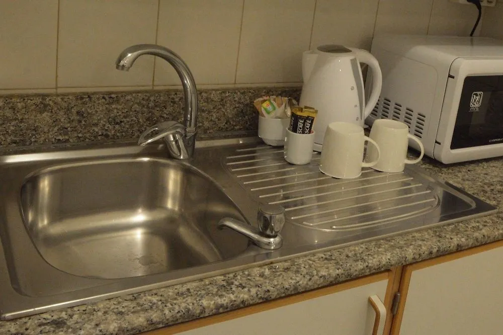 La Vida Suite Beirut Aparthotel