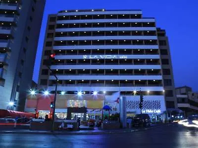 La Vida Suite Beirut Aparthotel
