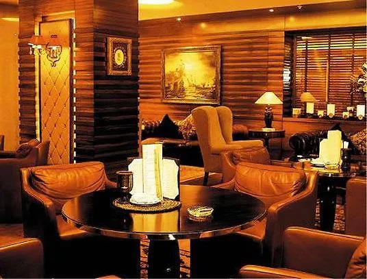 La Vida Suite Beirut Aparthotel