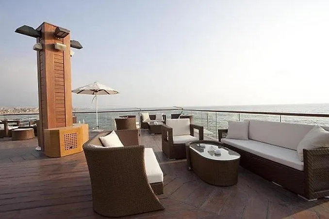 La Vida Suite Beirut 4*,