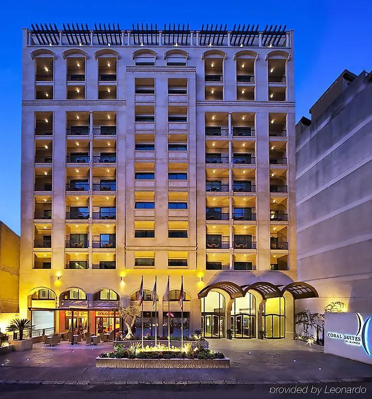 La Vida Suite Beirut