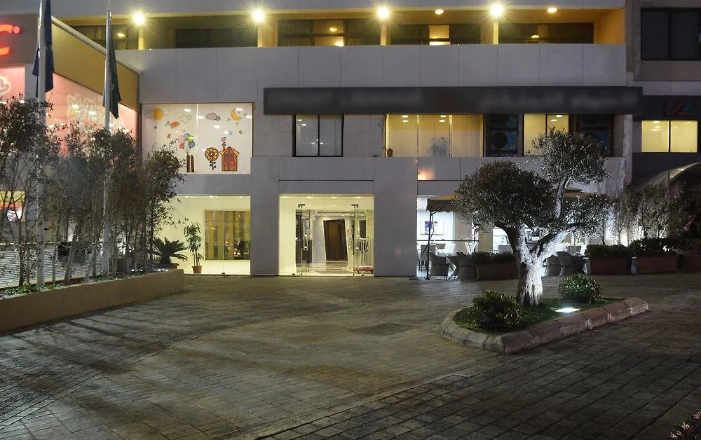 Aparthotel La Vida Suite Beirut