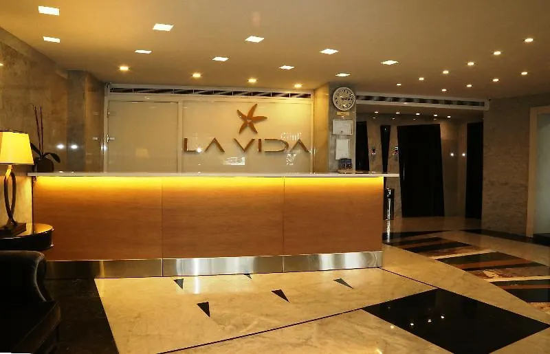 La Vida Suite Beirut 4*,  Lebanon