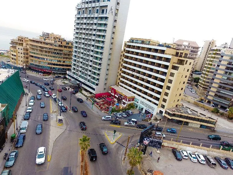 La Vida Suite Beirut 4*,  Lebanon