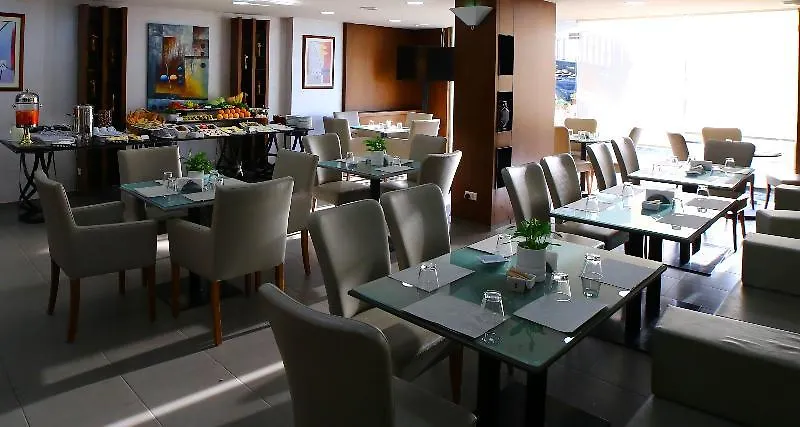 La Vida Suite Beirut Aparthotel