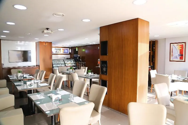 Aparthotel La Vida Suite Beirut