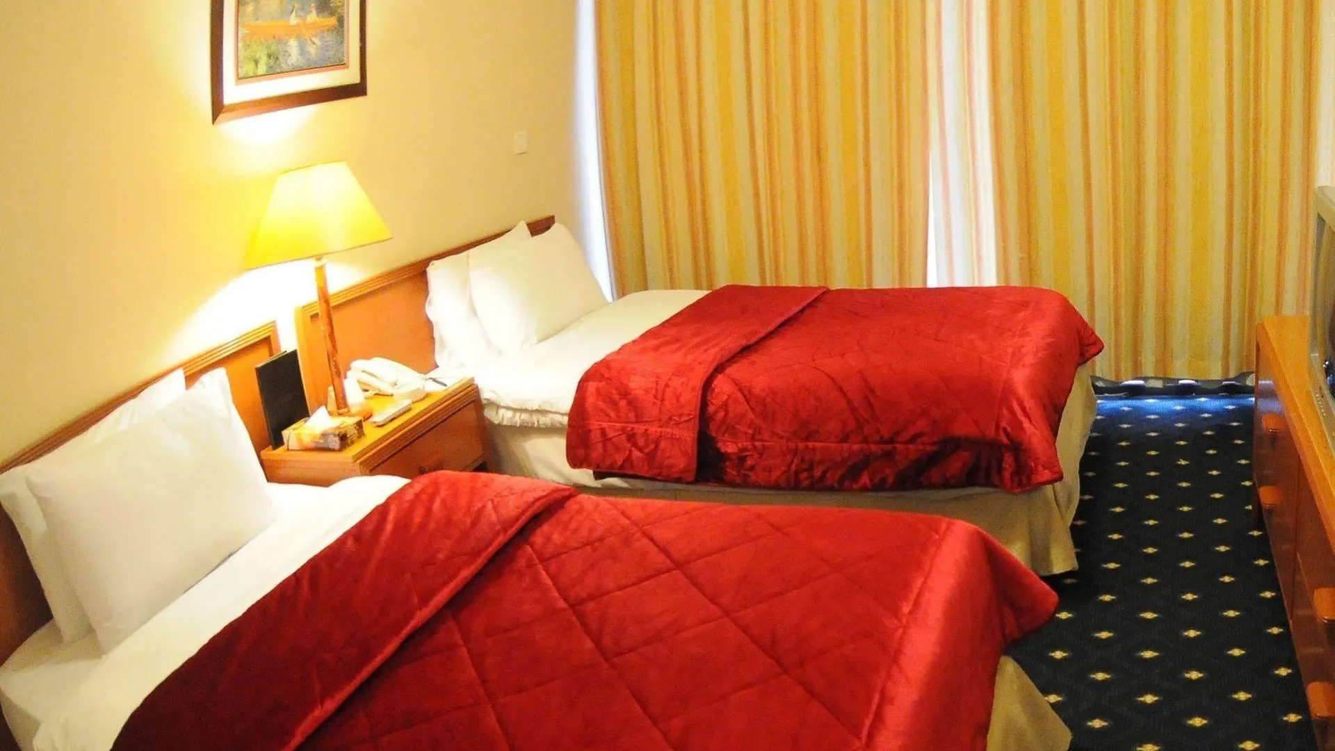 La Vida Suite Beirut 4*,  Lebanon