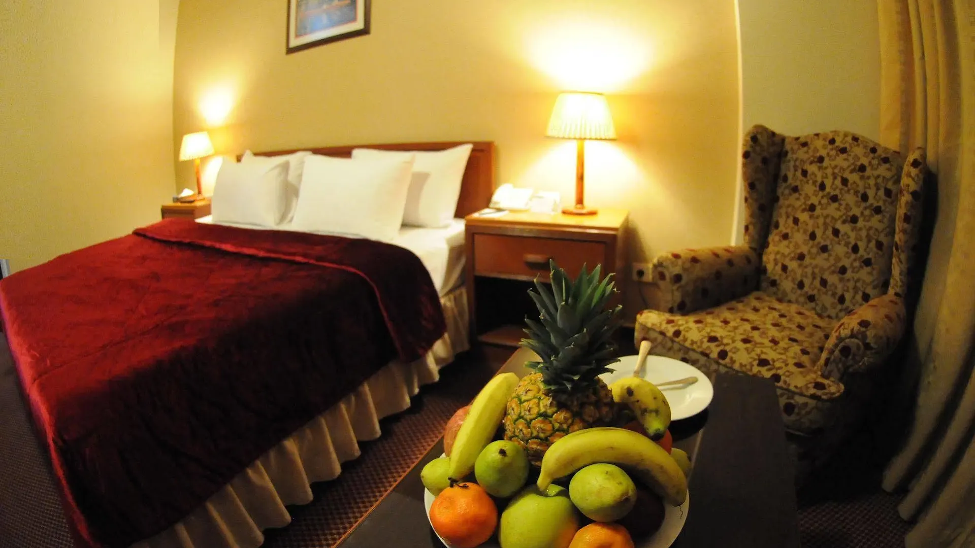 La Vida Suite Beirut