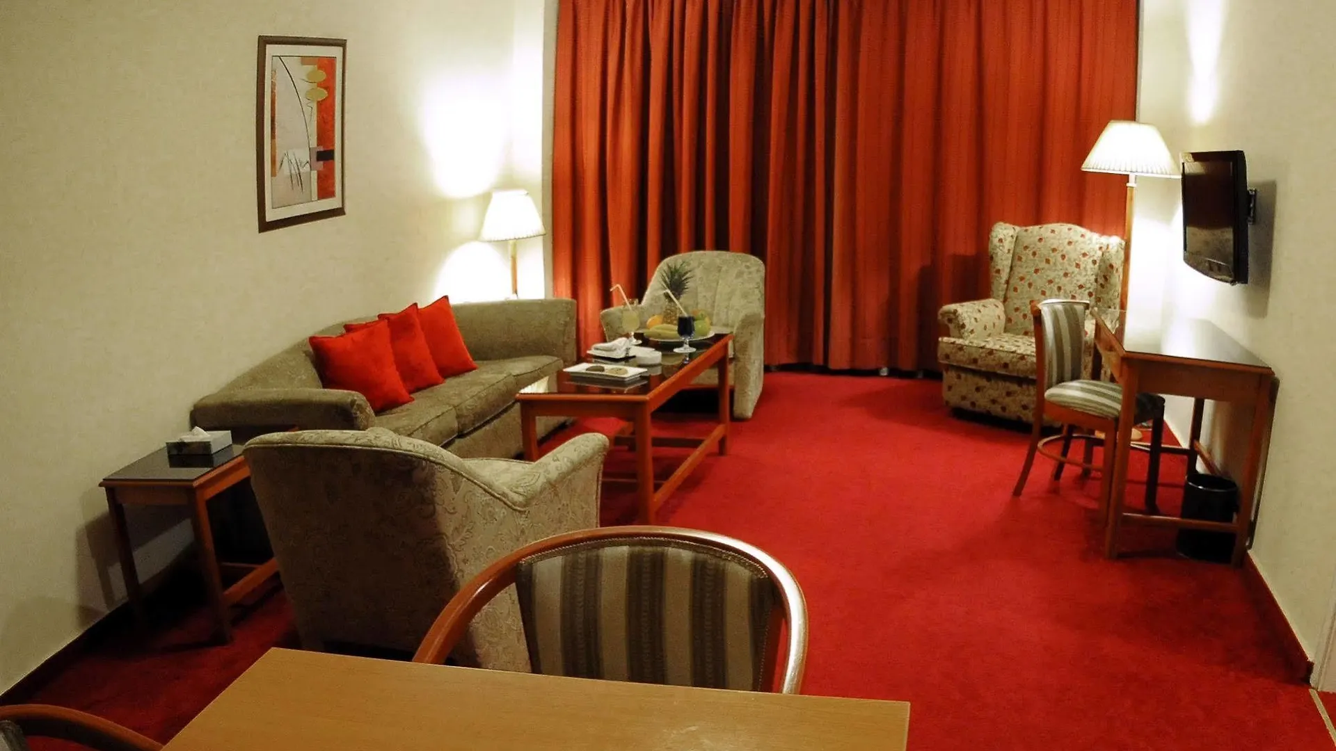 La Vida Suite Beirut Lebanon