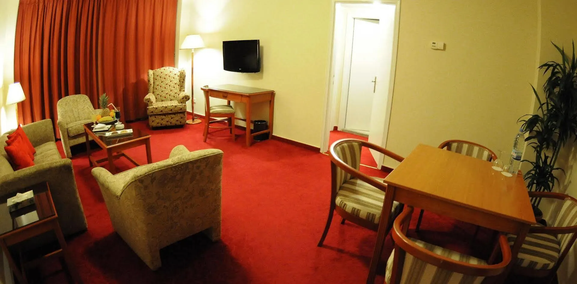 La Vida Suite Beirut Aparthotel