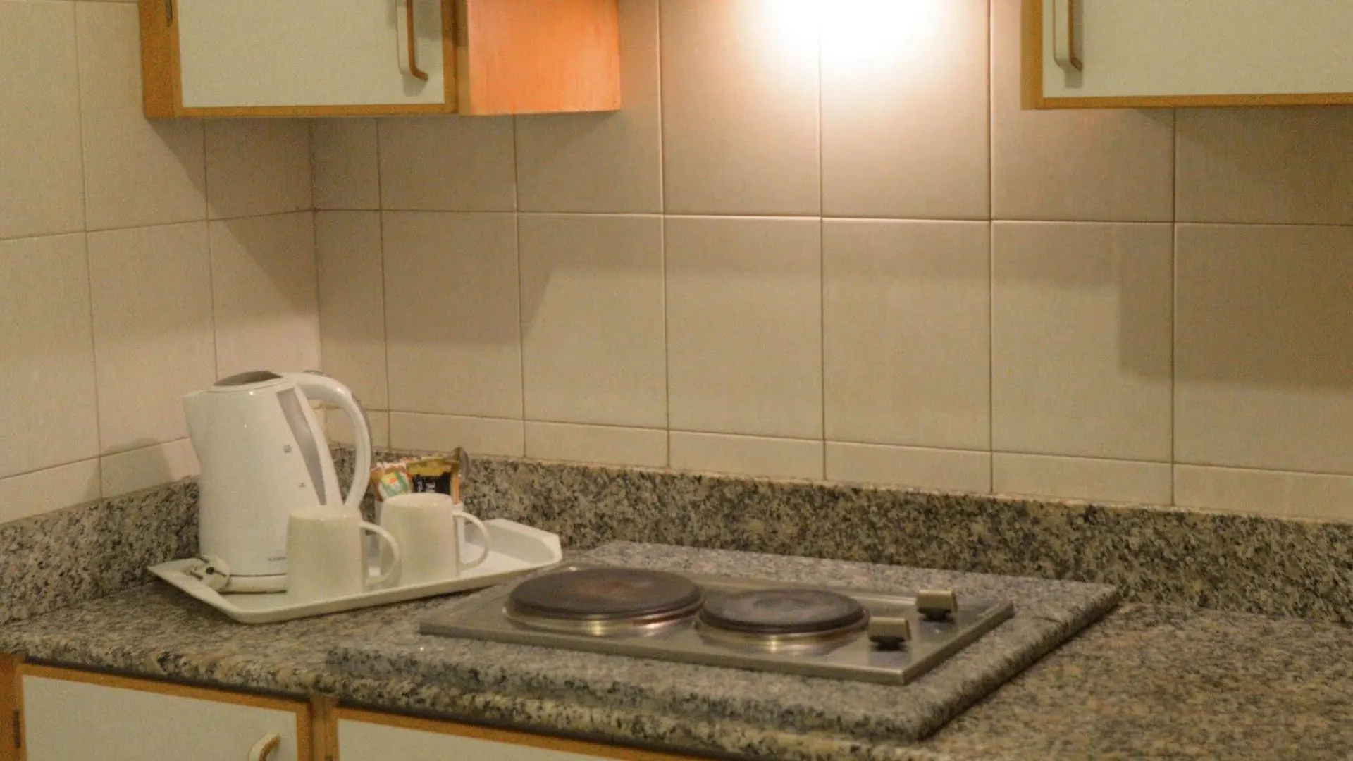 Aparthotel La Vida Suite Beirut