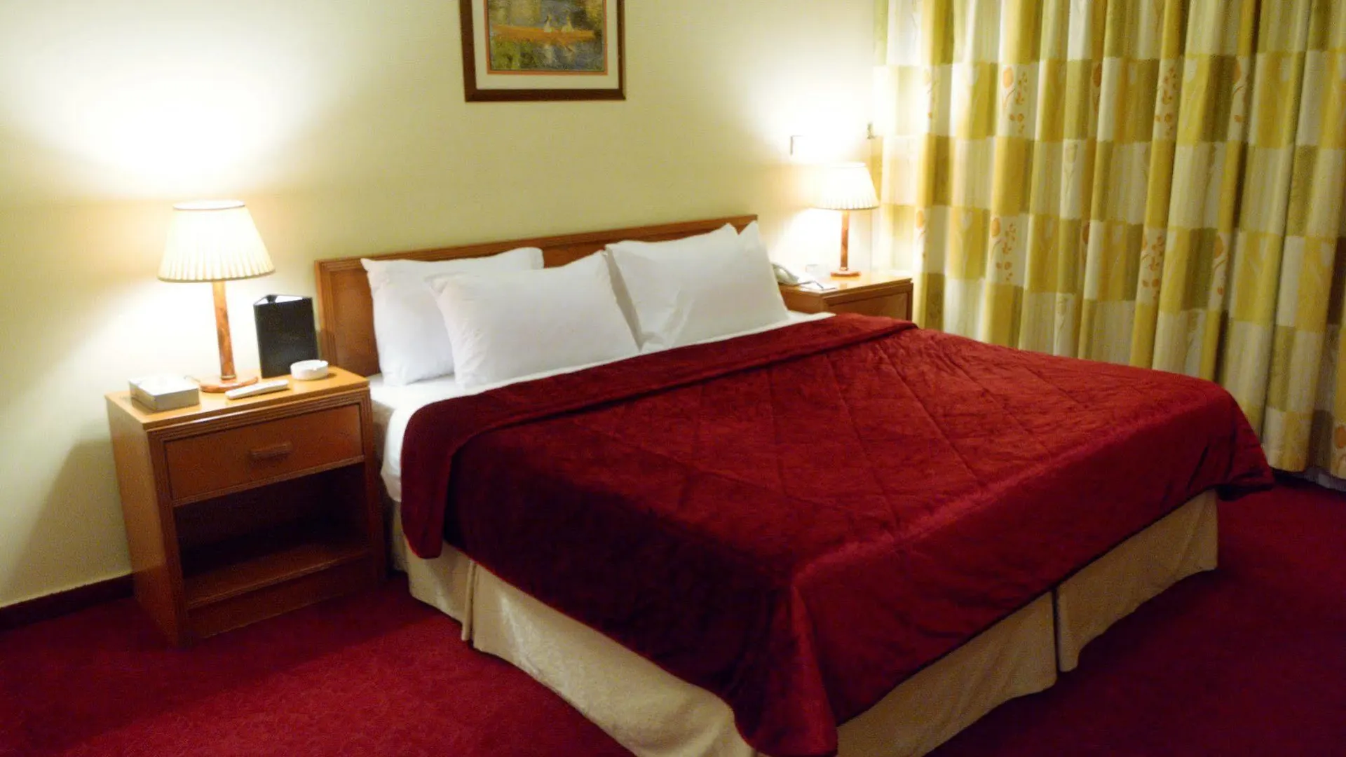La Vida Suite Beirut 4*,