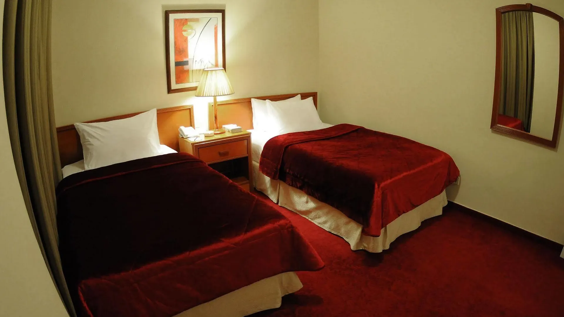 La Vida Suite Beirut Aparthotel