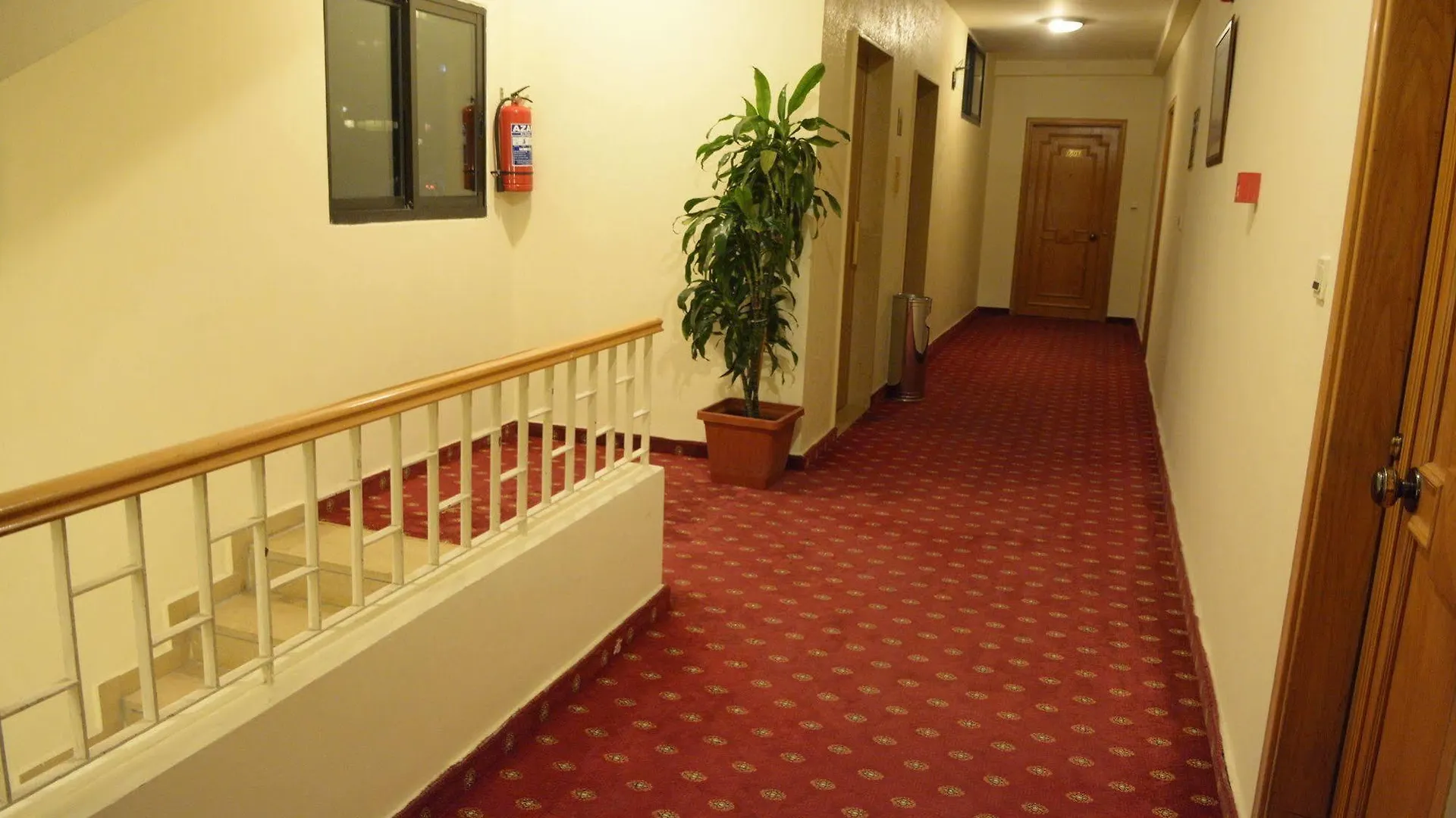 La Vida Suite Beirut Lebanon