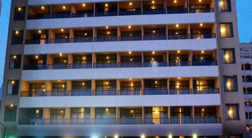 La Vida Suite Beirut Lebanon