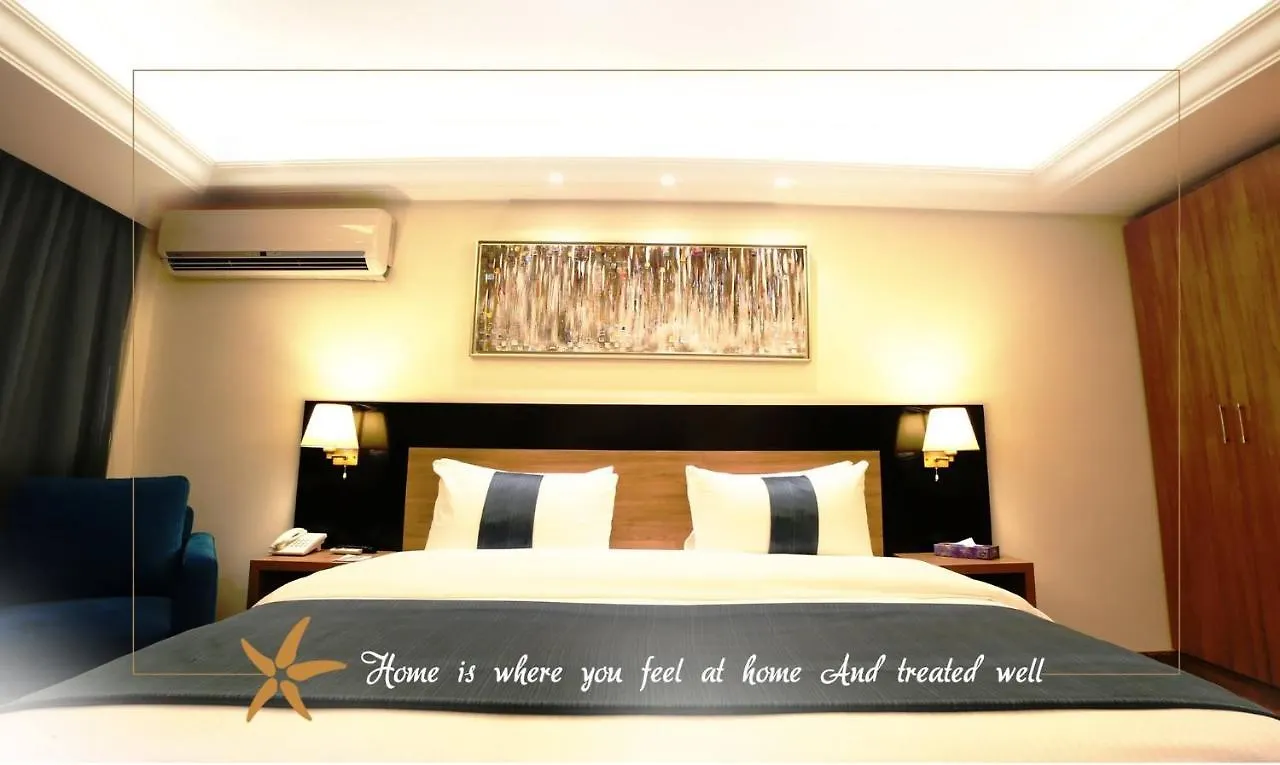 La Vida Suite Beirut