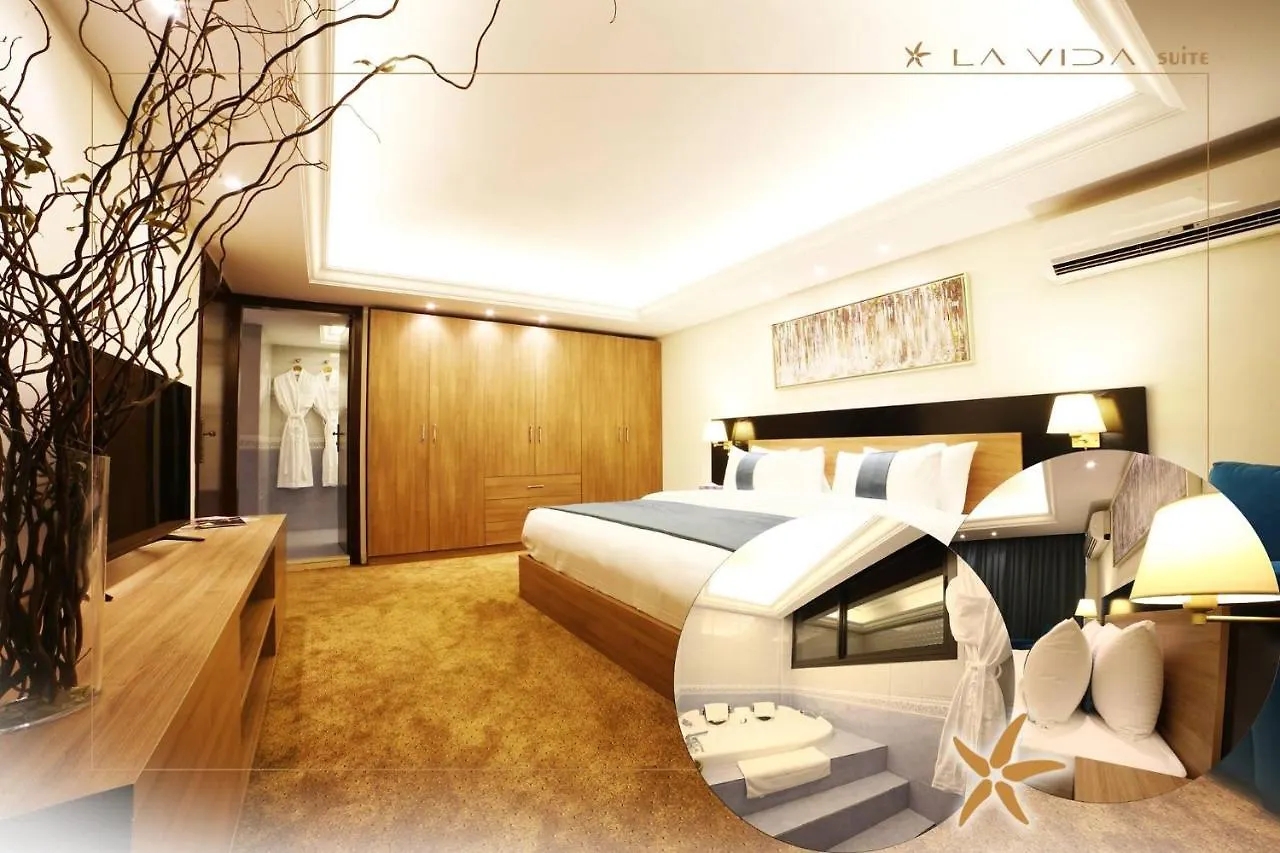 La Vida Suite Beirut