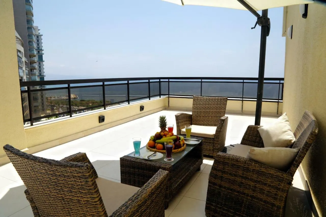 Aparthotel La Vida Suite Beirut