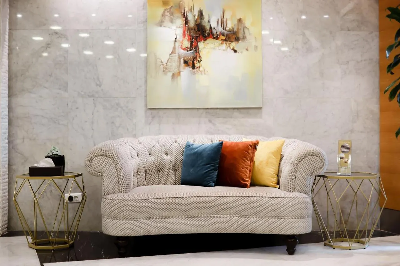 La Vida Suite Beirut 4*,  Lebanon